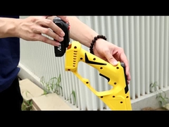 21V リチウム 電動 ストリング トリマー ブラシレス モーター ワイヤレス 電動 ツール バッテリー 中国
