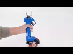 オーストン AES20-3 切り切り機