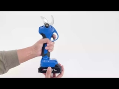 オーストン AES30-5 切り切り機