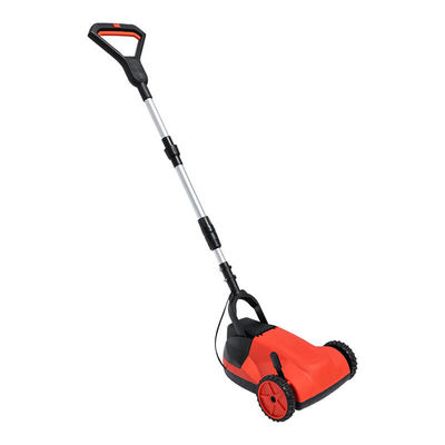 OEM Electric Garden Mower 4.0Ah Battery Lightweight Lawn Cutter Machine for Global Importers