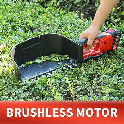 Tea Plucking Machine Cordless Design For Leaf Plucking For Tea Garden Work