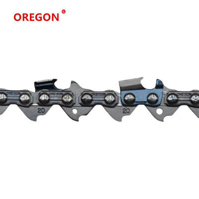 Oregon Chainsaw Chain 3/8 Gasoline Saw Chain for Forestry Cutting