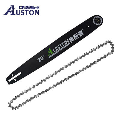 セリウムのチェーンソーの部品16