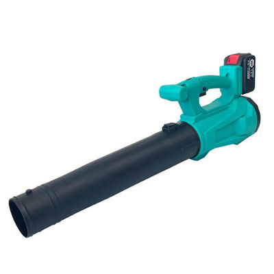 1000W家のコードレス葉および除雪車の電気コードレス葉の真空