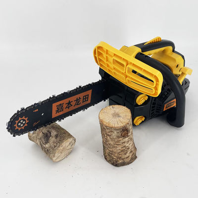 トップハンドルチェーンソー 25CC 2500 ガソリンチェーンソー